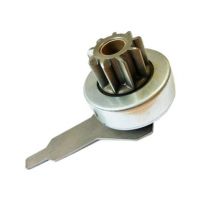 БЕНДИКС СТАРТЕРА (привод) ГАЗ\УАЗ\ВОЛГА С Дв. ЗМЗ-402\УМЗ-4216\4179 НА СТАРТЕРЫ (5732.3708\6002.3708) КЗАТЭ\КАТЭК\ЗИТ И АНАЛОГИ ПР-ВО