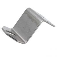 Държач на скобата за шумозаглушител Espar, Eberspacher Z форма