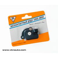 ДАТЧИК ПОЛОЖЕННЯ ДРОСЕЛЬНОЇ ЗАСЛІНКИ БЕЗКОНТАКТНИЙ 3302.3855 ДАТЧИК ПОЛОЖЕННЯ ДРОСЕЛЬНОЇ ЗАСЛІНКИ БЕЗКОНТАКТНИЙ 3302.3855