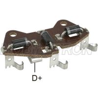 Діод і Тріо-діод генератора DT-09