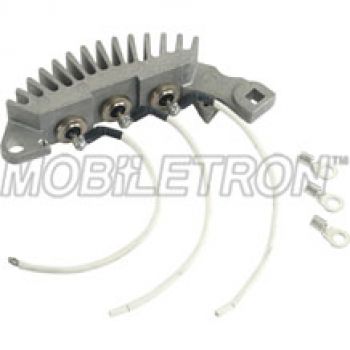 Діодний міст генератора RC-04H