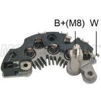 Діодний міст генератора RD-97A