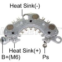 Діодний міст генератора RH-103
