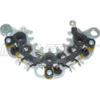 Діодний міст генератора RH-103