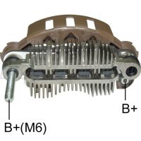Діодний міст генератора RM-153