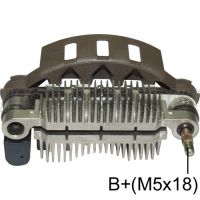 Діодний міст генератора RM-39HV