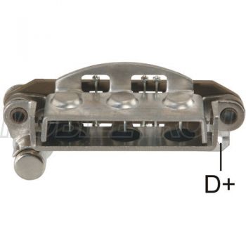 Діодний міст генератора RM-83