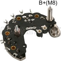 Діодний міст генератора RP-28