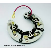 Діодний міст генератора БВ21-150-14В