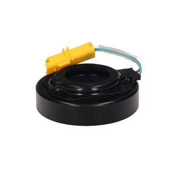 
Электромагнитная муфта компрессора SANDEN SD6C12 MSG BO-1127  BO-1127
