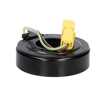 
Электромагнитная муфта компрессора SANDEN SD6V12 MSG BO-1043  BO-1043
