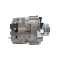 Генератор ГАЗ 2410, 3102, 3110 дв.ЗМЗ 402 / 14В 65А, 2-х руч. шкив АТЭ-1 192.3771