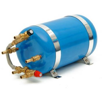  Хоризонтален SureCal 10 литра, 2,64 галона с една намотка