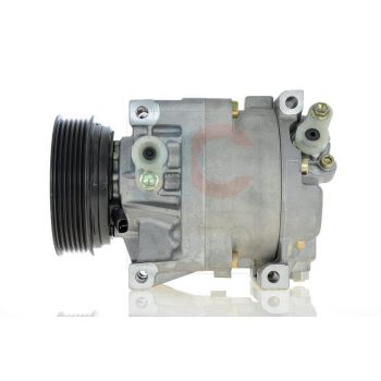 Компресор кондиціонера  AC-1DN004_DCP09001-AC