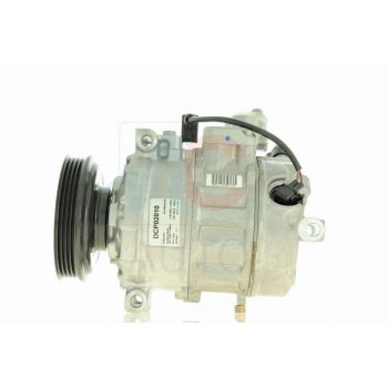 Компресор кондиціонера  AC-1DN016_DCP02026-DN