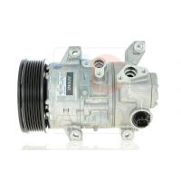 Компресор кондиціонера  AC-1DN169_DCP50035-NR