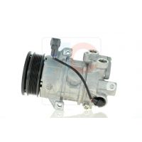 Компресор кондиціонера  AC-1DN209_DCP45003-DN