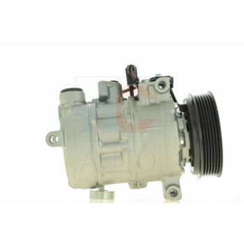 Компресор кондиціонера  AC-1DN222-AC