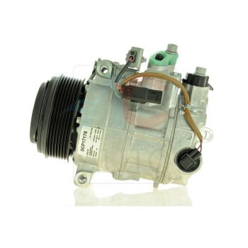 Компресор кондиціонера  AC-1DN668_DCP17178-DN