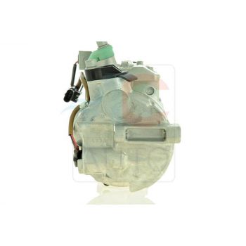 Компресор кондиціонера  AC-1DN668_DCP17178-DN