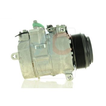 Компресор кондиціонера  AC-1DN668_DCP17178-DN