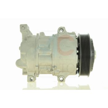 Компресор кондиціонера  AC-1DN670_DCP50313-AC