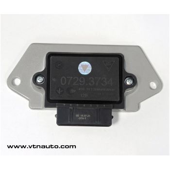 КОМУТАТОР ЕЛЕКТРОННИЙ 0729.3734