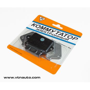 КОМУТАТОР ЕЛЕКТРОННИЙ 0729.3734