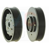 Муфта кондиціонера у зборі (шків у зборі)  AC-6DN52-CH