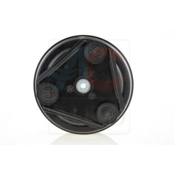 Муфта кондиціонера у зборі (шків у зборі)  AC-6FS01-CH