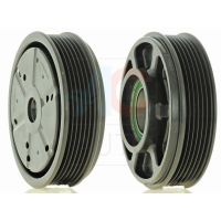 Муфта кондиціонера у зборі (шків у зборі)  AC-6HA42-CH