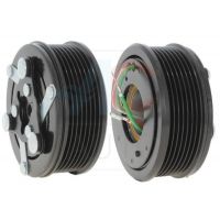 Муфта кондиціонера у зборі (шків у зборі)  AC-6KE02-CH