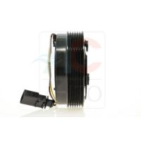 Муфта кондиціонера у зборі (шків у зборі)  AC-6SD01-CH