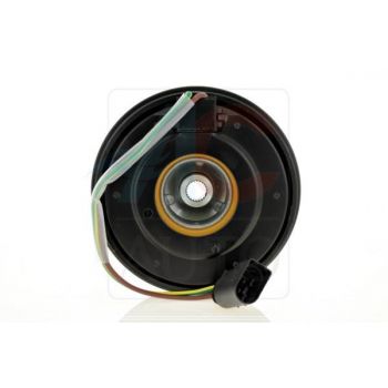 Муфта кондиціонера у зборі (шків у зборі)  AC-6SD01-CH