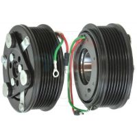 Муфта кондиціонера у зборі (шків у зборі)  AC-6SD22-CH