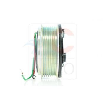 Муфта кондиціонера у зборі (шків у зборі)  AC-6SD22-CH