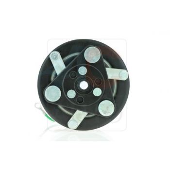 Муфта кондиціонера у зборі (шків у зборі)  AC-6SD22-CH