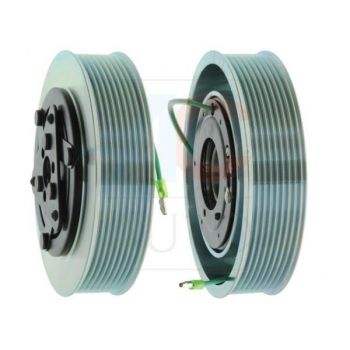 Муфта кондиціонера у зборі (шків у зборі)  AC-6SD45-CH