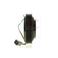 Муфта кондиціонера у зборі (шків у зборі)  AC-6ZX41-CH