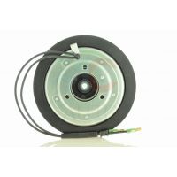 Муфта кондиціонера у зборі (шків у зборі)  AC-6ZX45-CH