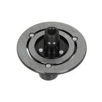 Пластина сцепления, срывная пластина компрессора кондиционера THERMOTEC KTT020074