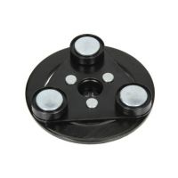 Пластина сцепления, срывная пластина компрессора кондиционера THERMOTEC KTT020074