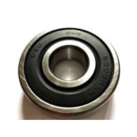 ПОДШИПНИК ГЕНЕРАТОРА 6303RSH ПЕРЕДНИЙ 94…СЕРИИ КЗАТЭ\КАТЭК\ЗИТ И АНАЛОГИ ПР-ВО C&U ОРИГИНАЛ