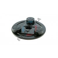 Прижимная пластина шкива Matsushita H12A1/A2 EUROKLIMA EK045 Nissan Almera, Nissan Primera EK045