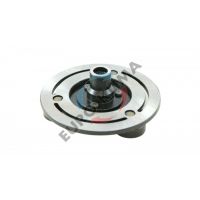 Прижимная пластина шкива Matsushita H12A1/A2 EUROKLIMA EK045 Nissan Almera, Nissan Primera EK045