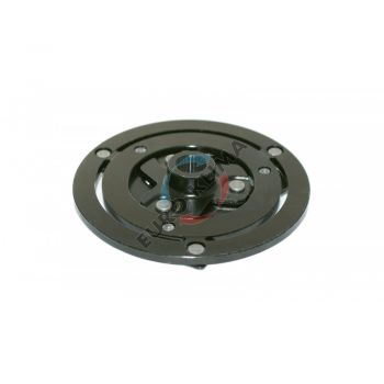 Прижимная пластина шкива EUROKLIMA EK395 EK395
Прижимная пластина шкива EUROKLIMA EK395 EK395