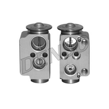 
Расширительный клапан, кондиционер DENSO DVE05015
