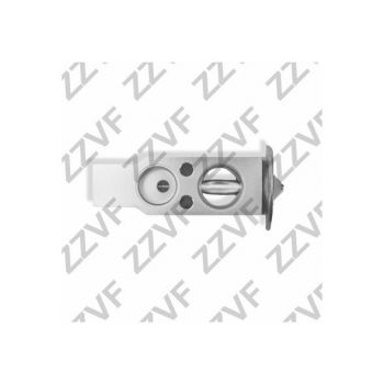 
Расширительный клапан, кондиционер ZZVF ZV612TY
