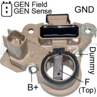Реле регулятор генератора TB-M146