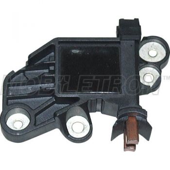 Реле регулятор генератора VR-B807